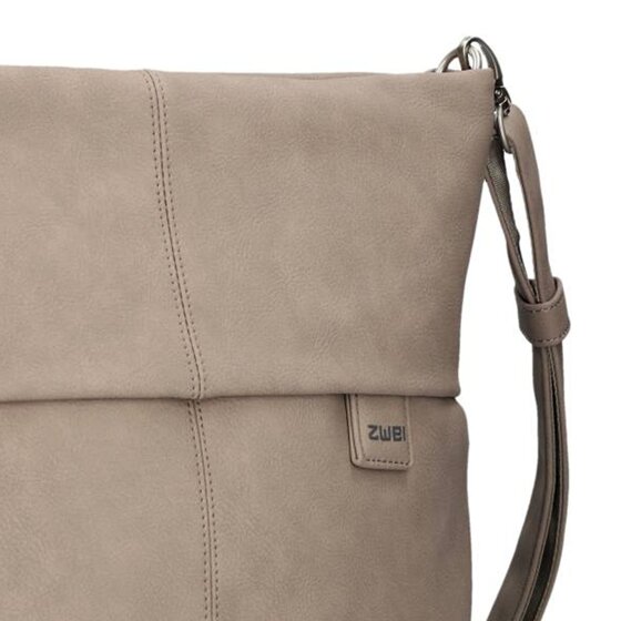 Zwei Mademoiselle.M Umhängetasche 35 cm