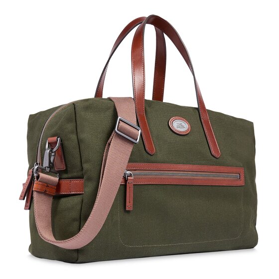 The Bridge Story V S Weekender Reisetasche 45 cm The Bridge Story V S Weekender Reisetasche 45 cm