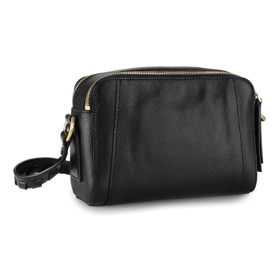 The Bridge Ines Umhängetasche Leder 21 cm