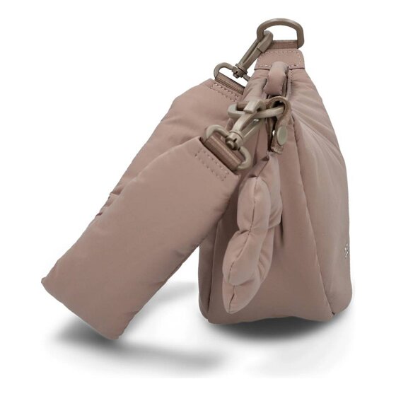 Zwei Hannah Schultertasche 30 cm