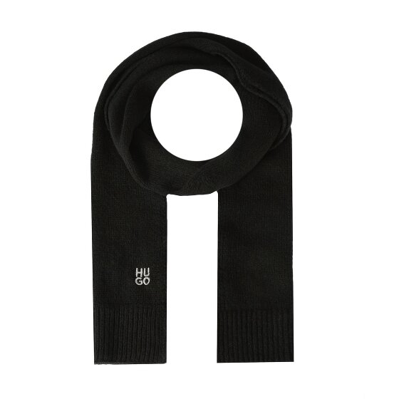 Hugo Sarmi Schal 170 cm Geschenkbox, Hugo Sarmi Schal 170 cm Geschenkbox,