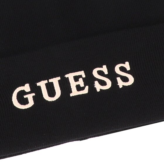 Guess Beanie Strickmütze