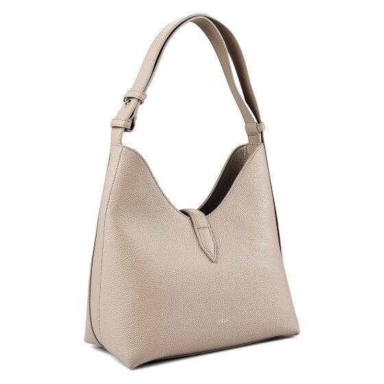Furla Goccia Schultertasche S Leder 24 cm