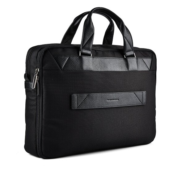 Piquadro Trakai Aktentasche 41 cm Laptopfach