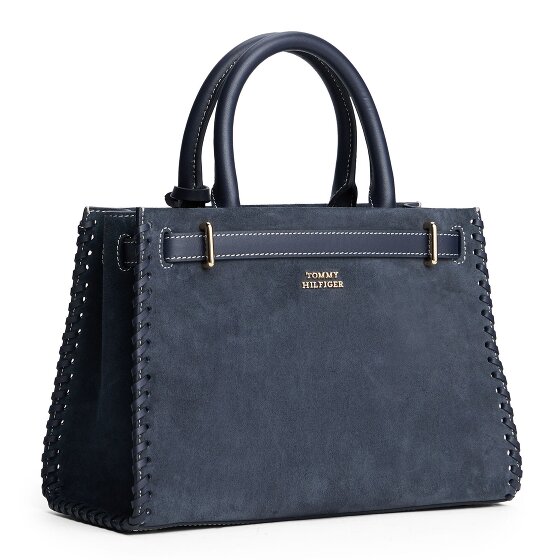 Tommy Hilfiger American Icon Handtasche Leder 27.5 cm
