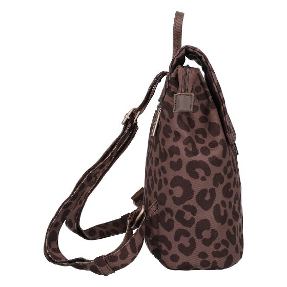 Zwei Mademoiselle.M City Rucksack 29 cm