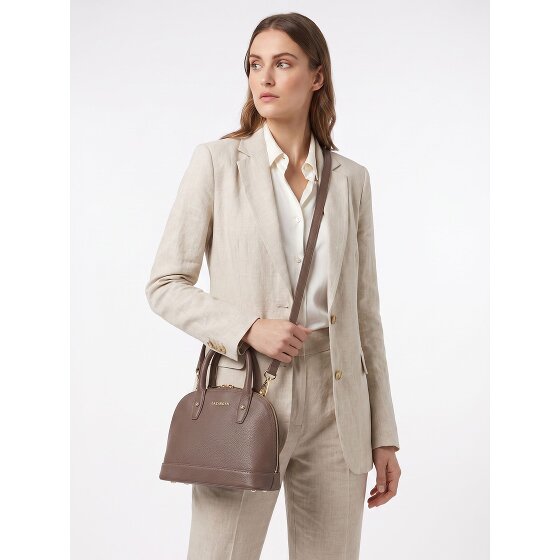 Lazarotti Bologna Leather Handtasche Leder 23 cm