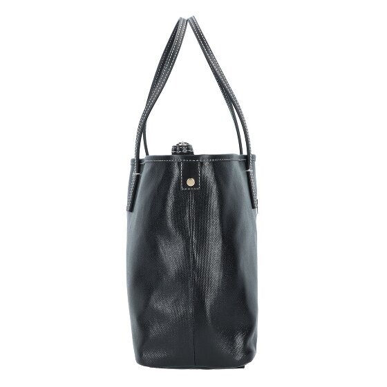 Tommy Hilfiger TH Monoplay Leather Shopper Tasche 35 cm Tommy Hilfiger TH Monoplay Leather Shopper Tasche 35 cm