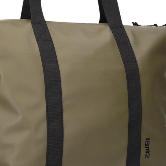 Zwei Cargo Shopper Tasche 51 cm