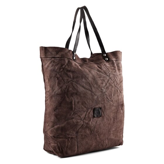 Campomaggi Filodendro Shopper Tasche L 37 cm