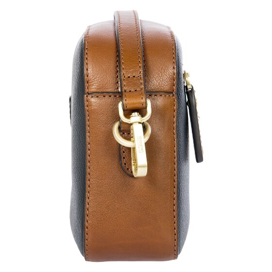 Bric's Volterra Firenze Umhängetasche Leder 21 cm