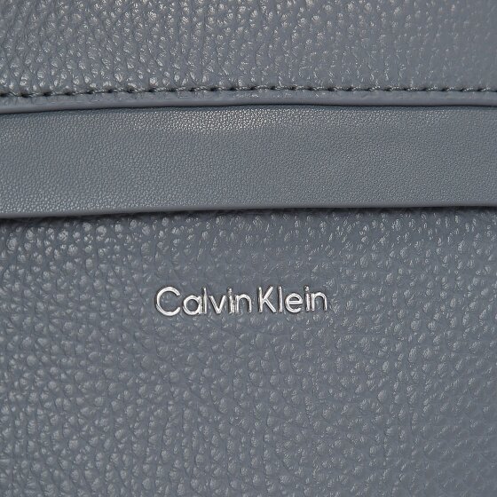 Calvin Klein CK Mixmedia Mini Bag Umhängetasche 16.5 cm
