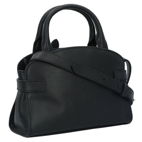 Coccinelle Sabine Handtasche Leder 22 cm