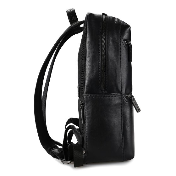 The Bridge Iacopo Daypack Leder 41 cm Laptopfach