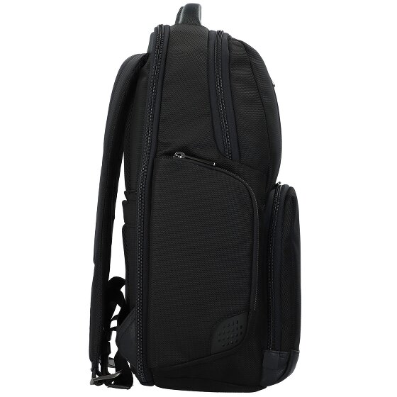 Piquadro Brief Rucksack RFID 42 cm Laptopfach