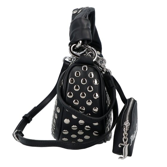 Juicy Couture Blossom Studs Handtasche S 24.5 cm Juicy Couture Blossom Studs Handtasche S 24.5 cm