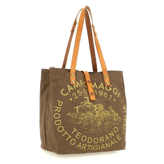 Campomaggi Manici Schultertasche 29 cm