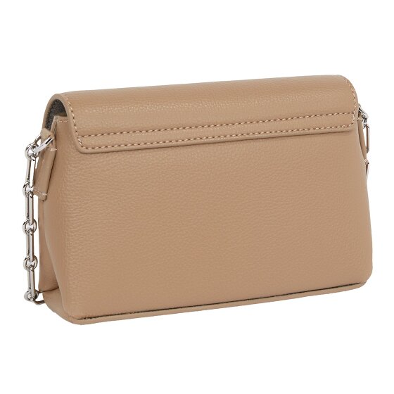 Calvin Klein CK Plaque Mini Bag Umhängetasche 17.5 cm