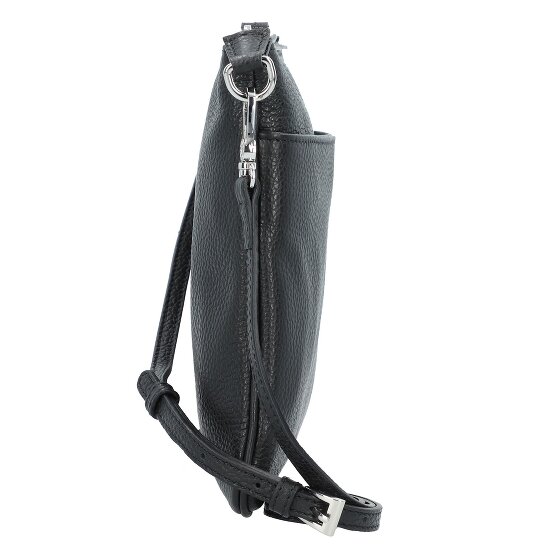 abro Adria Umhängetasche Leder 26 cm abro Adria Umhängetasche Leder 26 cm