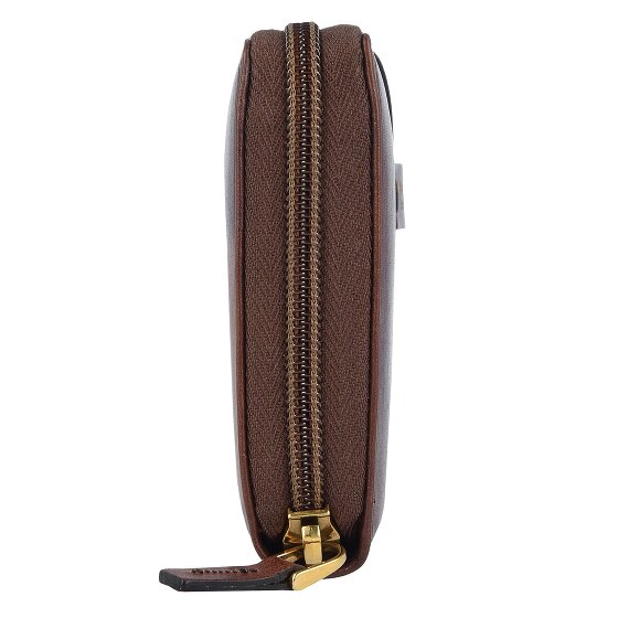 The Bridge Florentin Geldbörse Leder 18 cm The Bridge Florentin Geldbörse Leder 18 cm