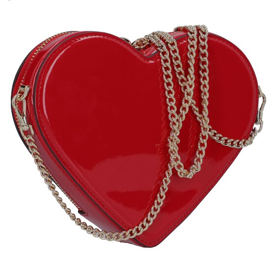 Kate Spade New York Key To My Heart Clutch Tasche Leder 19 cm