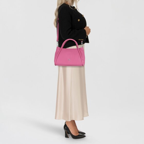 abro Willow Handtasche Leder 26.5 cm
