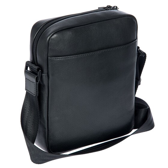 Porsche Design Roadster Umhängetasche Leder 20 cm