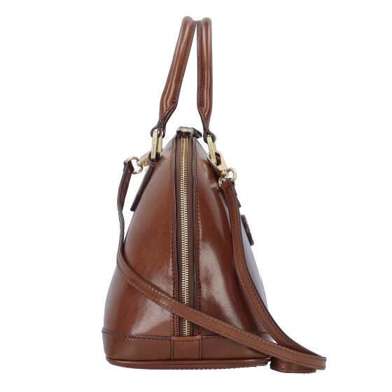 The Bridge Story Donna Henkeltasche Leder 31 cm