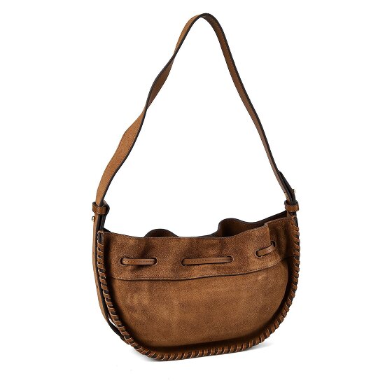 Marc O'Polo Umhängetasche Leder 27.5 cm