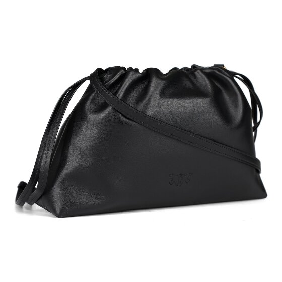 PINKO Umhängetasche Leder 26 cm