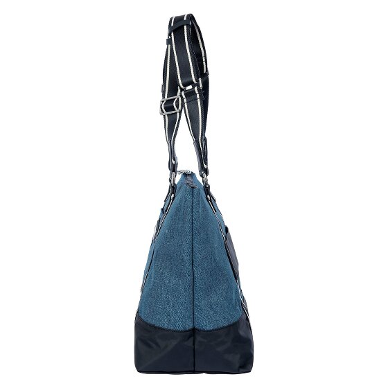 Bric's Bric's  x Replay Schultertasche 36 cm