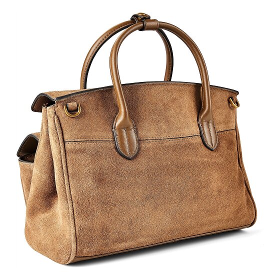 Liebeskind Gloria II Shopper Tasche M Leder 28 cm