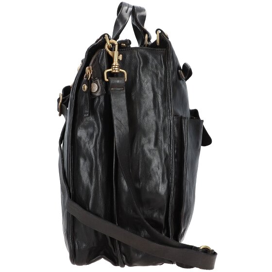 Campomaggi Tokio Handtasche Leder 32 cm Campomaggi Tokio Handtasche Leder 32 cm