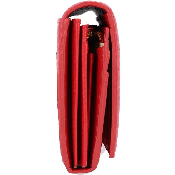 Bric's Marmolada Geldbörse RFID Leder 19 cm Bric's Marmolada Geldbörse RFID Leder 19 cm