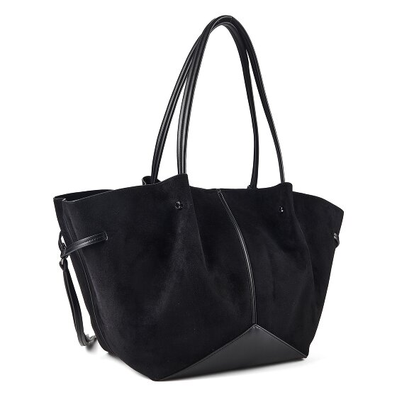 Karl Lagerfeld Pierced Schultertasche 51 cm