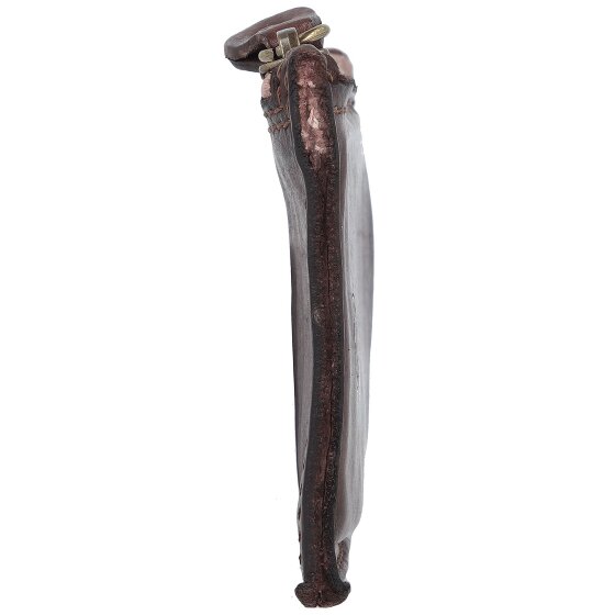 Campomaggi Parigi Kreditkartenetui Leder 8 cm