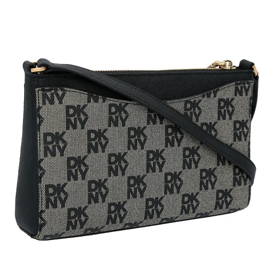 DKNY Nuri Umhängetasche Leder 22 cm DKNY Nuri Umhängetasche Leder 22 cm