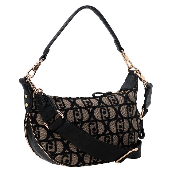 Liu Jo Kaliska Schultertasche S 27 cm mit Dehnfalte Liu Jo Kaliska Schultertasche S 27 cm mit Dehnfalte