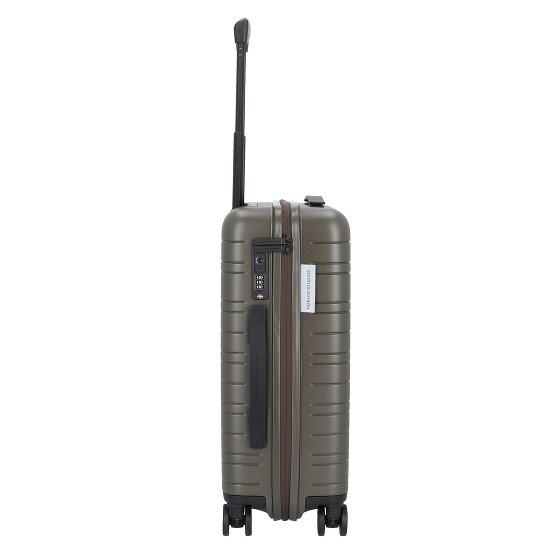 Horizn Studios H5 Essential 4-Rollen Kabinentrolley 55 cm