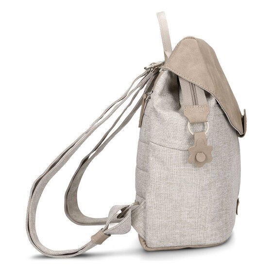 Zwei Olli City Rucksack 31 cm