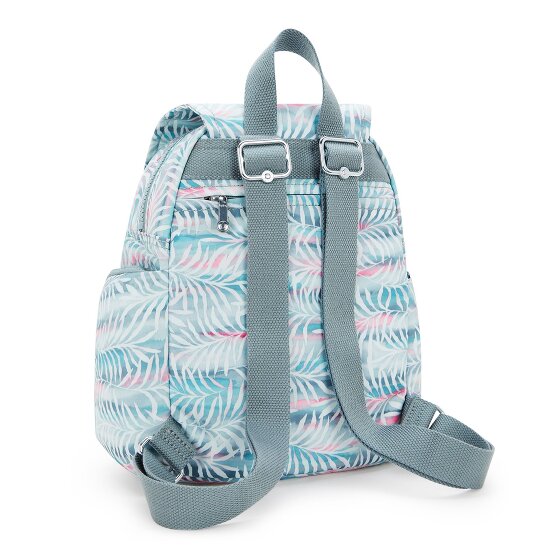 Kipling Basic Prt City Zip Mini City Rucksack 29 cm