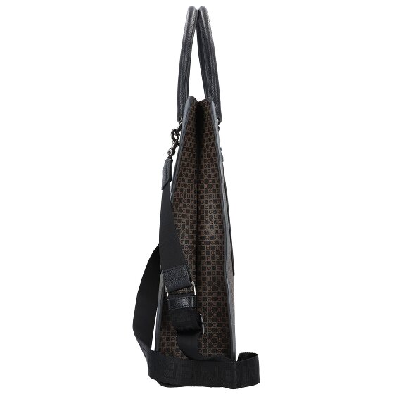 AIGNER The Core Shopper Tasche Leder 39 cm Laptopfach