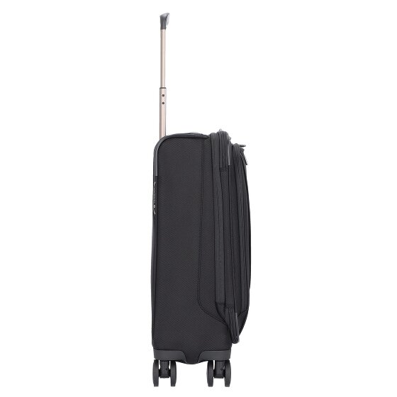 Victorinox Werks Traveler 6.0 4-Rollen Kabinentrolley 55 cm