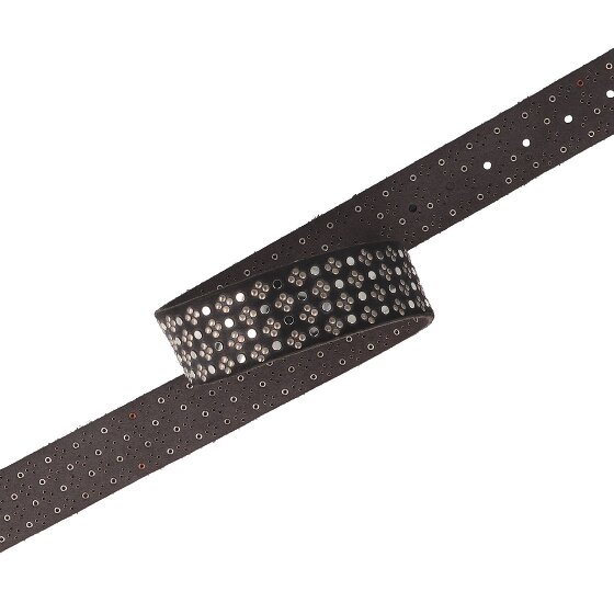 b.belt Gürtel Leder