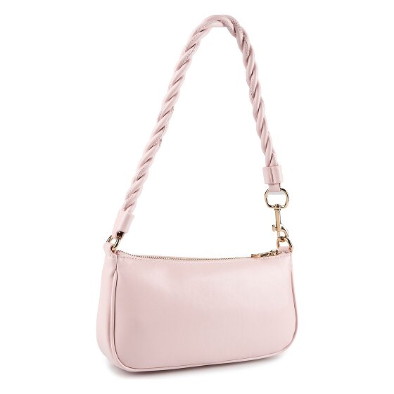 Love Moschino Cipria Schultertasche Leder 25 cm