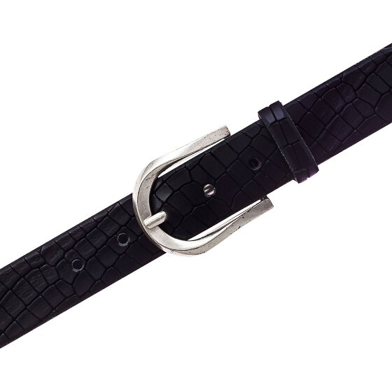 b.belt Gürtel Leder