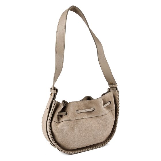 Marc O'Polo Umhängetasche Leder 27.5 cm