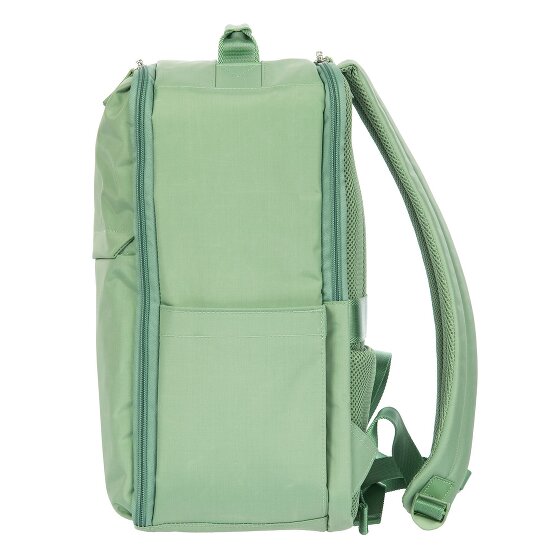 Bric's Positano Business-Rucksack 40 cm Laptopfach