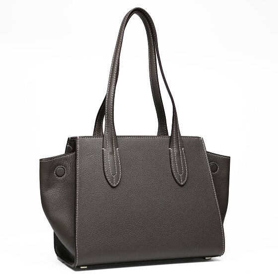 AIGNER Farah Schultertasche Leder 38 cm AIGNER Farah Schultertasche Leder 38 cm