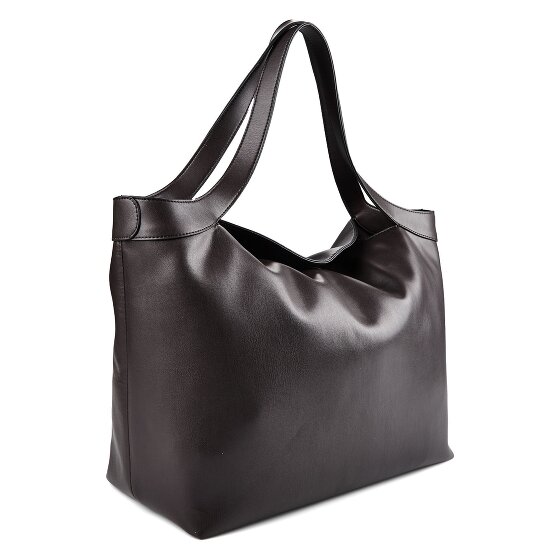 Boss Caylie Shopper Tasche Leder 38 cm